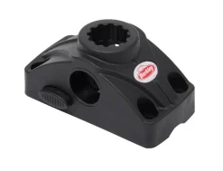 Berkley Mount Base With Lock (10.4x5.2cm)