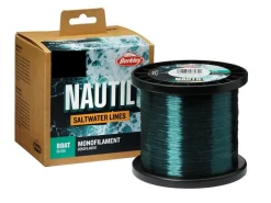 Berkley Nautil Boat Monofilament Nylon Vislijn Ultra Marine 1000m