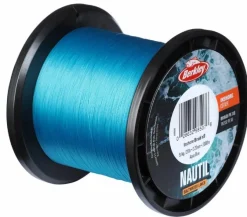Berkley NAUTIL Braidx8 150m AquaBlue Gevlochten Lijn