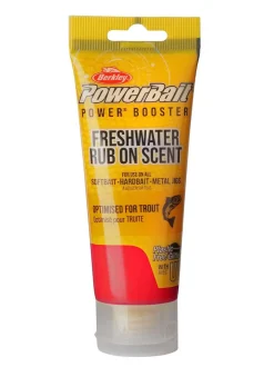 Berkley PowerBait® Kunstaas Gel 80ml