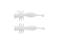 Berkley Powerbait Power Larvae 40mm (12 Stuks)