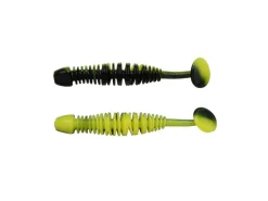 Berkley Powerbait Power Leech 60mm (10 Stuks)
