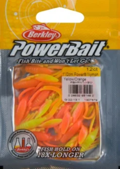 Berkley PowerBait Power Nymph