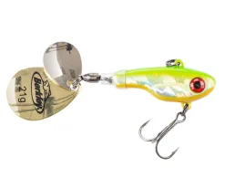 Berkley Pulse Spintail - 14 gram/21 gram