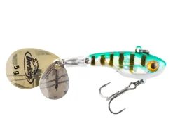 Berkley Pulse Spintail - 5 gram/9 gram