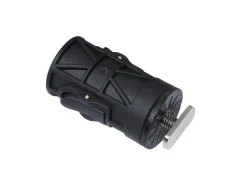 Berkley Quick Release Head With Track Adaptor
