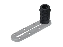 Berkley Quick Release Head With Track Adaptor