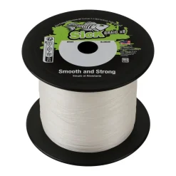 Berkley Sick Braid Gevlochten Lijn White 2000m