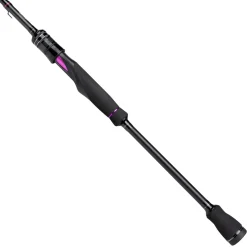 Berkley Sick Stick Perch Spinning