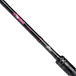 Berkley Sick Stick Zander Spinning