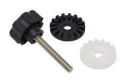 Berkley Slip Discs With Bolt