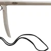 Berkley Stainless Steel Onthaaktang