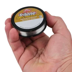 Berkley Trilene® 100% Fluorocarbon Leader 150m