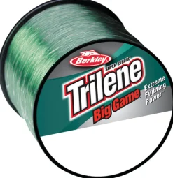 Berkley Trilene Big Game Green 600M