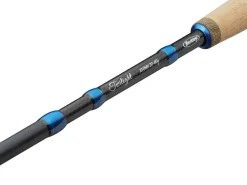 Berkley Twilight II 1004MH Baitcaster Hengel (4-delig)