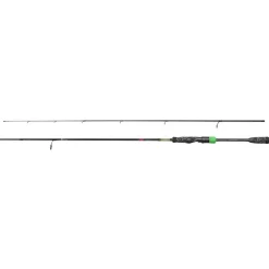 Berkley Urbn II Allrounder Spinhengel