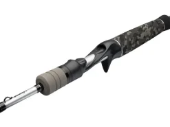Berkley Urbn II Baitcasthengel Finesse