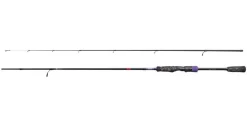 Berkley Urbn II Finesse Ultra Light Spinhengel
