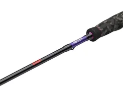 Berkley Urbn II Finesse Ultra Light Spinhengel
