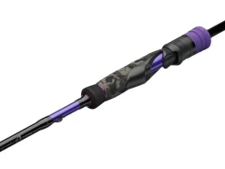 Berkley Urbn II Finesse Ultra Light Spinhengel