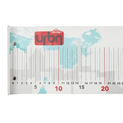 Berkley Urbn Measure Mat