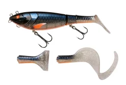 Berkley Zilla Tailswinger Swimbait 18cm (89g)