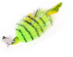 BIM Tackle Chacha Bait Bladed Jig 20cm (29g)