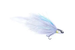 BIM Tackle Crazy Rabbit Streamer Loodvrij 29cm (33g)