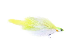 BIM Tackle Crazy Rabbit Streamer Loodvrij 29cm (33g)