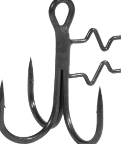 BKK Assist Spear-21 SS Dreg