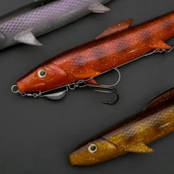 BKK BB Trigger-21 Stinger Rig
