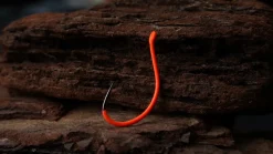 BKK DSS-Worm UV Dropshot Haak