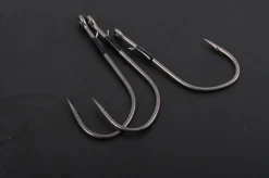 BKK Heavy Cover Flipping Hook (4 Stuks)
