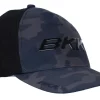 BKK Legacy Performance Hat Camo Vispet