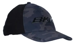 BKK Legacy Performance Hat Camo Vispet