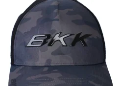 BKK Legacy Performance Hat Camo Vispet