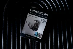 BKK Lonesniper Roofvis/Zeevis Haak (8 Stuks)