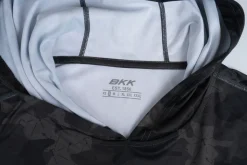 BKK Long Sleeve Performance Shirt Camo