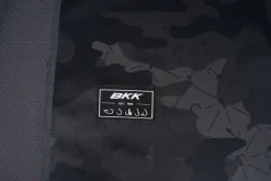 BKK Long Sleeve Performance Shirt Camo