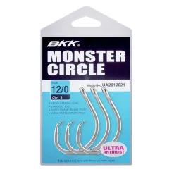 BKK Monster Circle Hook
