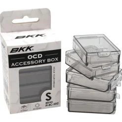 BKK OCD Accessory Box (5 stuks)