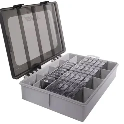 BKK OCD Tackle System A2 Loaded M (Incl. 20xM & 8xS Boxjes)