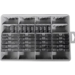 BKK OCD Tackle System A2 Loaded M (Incl. 20xM & 8xS Boxjes)