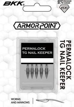 BKK Permalock TG Nail Keeper (Loodvrij)