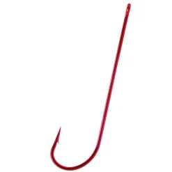 BKK Red Carlisle Bloodworm-R Haken