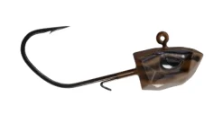 BKK Refrax Jig Natural Goby Jighead 1/0# (3 Stuks)