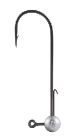 BKK Round Elite Classic Bait Keeper Loodkop 17g (3 stuks)