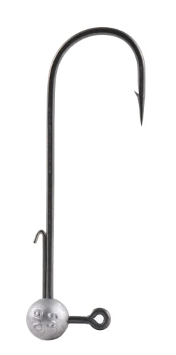BKK Round Elite Classic Bait Keeper Loodkop 12g (3 stuks)