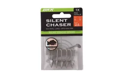 BKK Silent Chaser Prisma Darting Loodkop