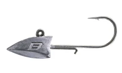 BKK Silent Chaser Prisma Darting Loodkop